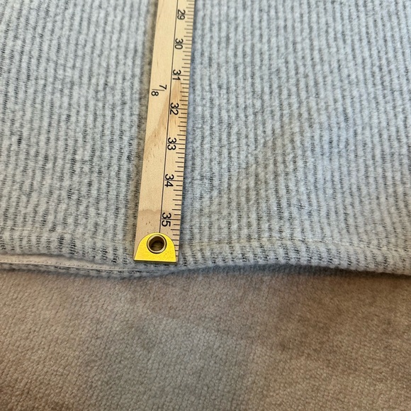 Toad&Co Women’s Wiggins Sweater Dress Almond NWT (Size L) - Picture 7 of 8